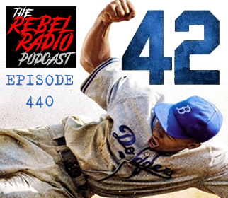 The Rebel Radio Podcast