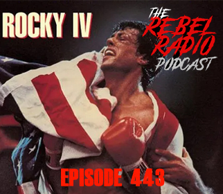 The Rebel Radio Podcast