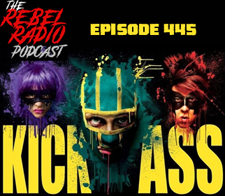 The Rebel Radio Podcast
