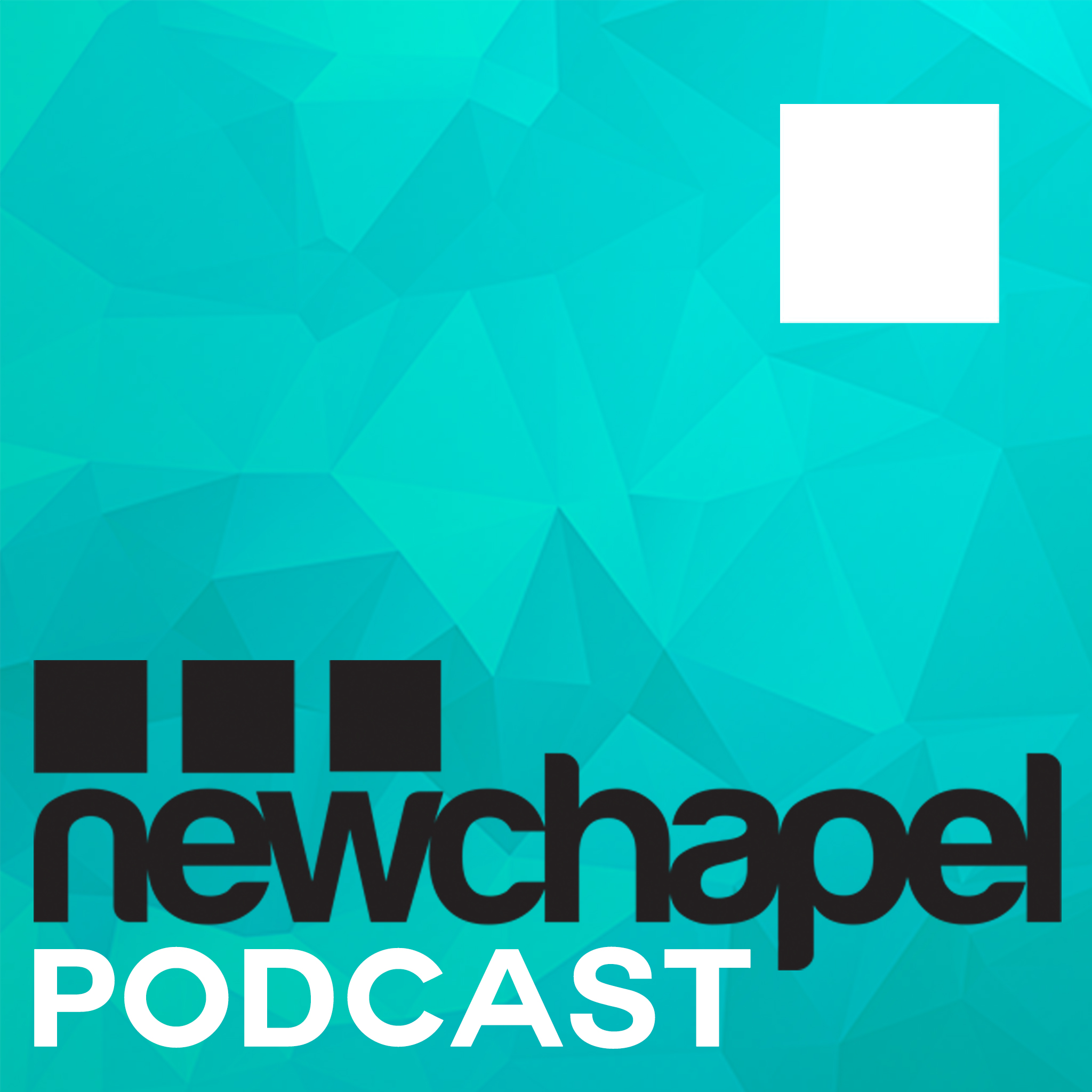 We're putting legs to our prayers - NewChapel is Kind of a Big Deal