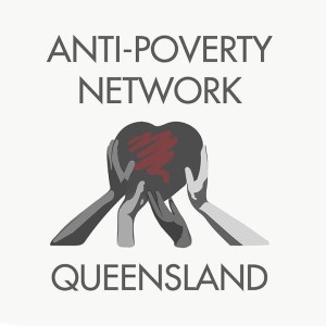 Living The Dream with the Anti-Poverty Network Queensland