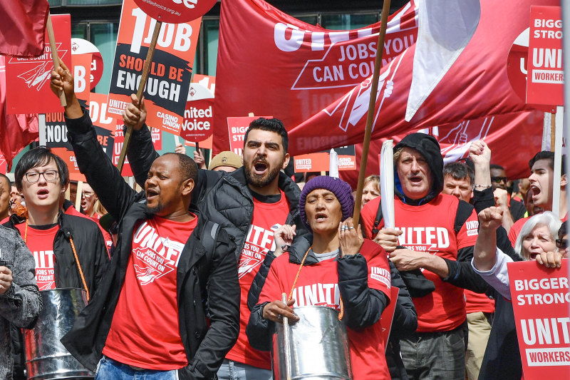 Living The Dream with a Workers’ Plan To Survive Covid-19 Crisis - podcast episode cover