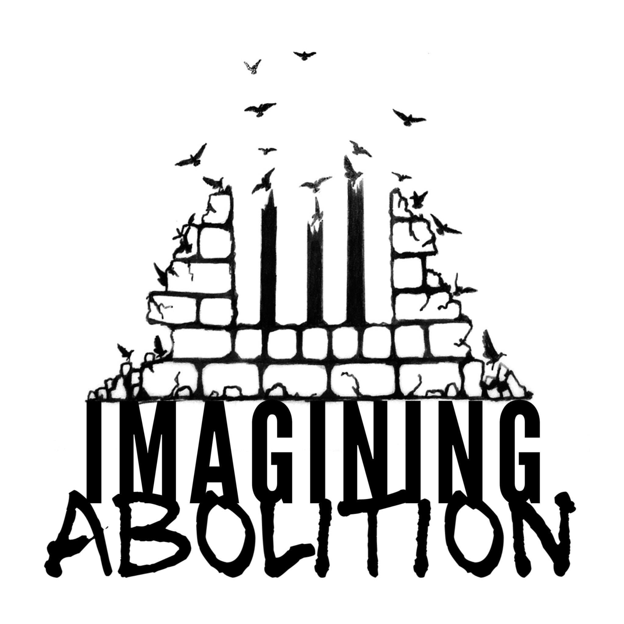Living The Dream whilst abolishing prisons - podcast episode cover