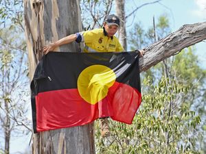 Living the Dream at Deebing Creek - podcast episode cover