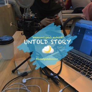 Rupa kita hari ini #untoldstory