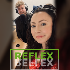 Reflex - Kvinnojouren Karlshamn