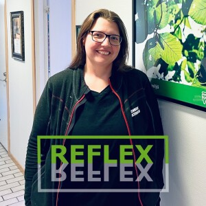 Reflex - Ekenbergs Auktioner