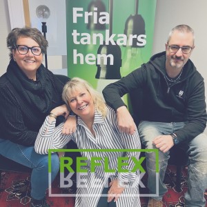 Reflex - Hälsar på hos SV