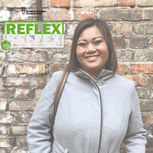 Reflex - Jane