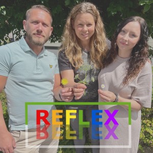 Reflex - Pridesamverkan