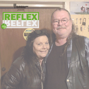 Reflex - Lena och Roger
