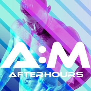 A:M mixed live by DJ Dave Hunt on 19Oct18