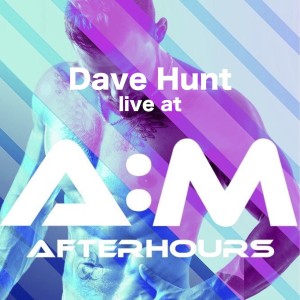 A:M 20 April 2019 mixed live by DJ Dave Hunt