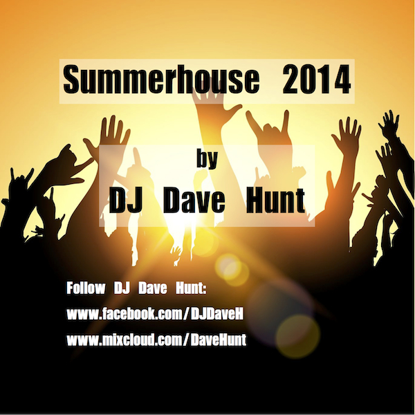 Summerhouse 2014