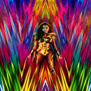 HD»  Wonder Woman 1984 (2019) Ver Pelicula Online Gratis