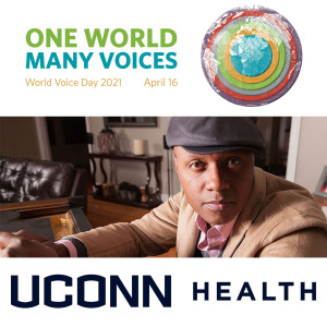 UConn Health 2021 World Voice Day Special