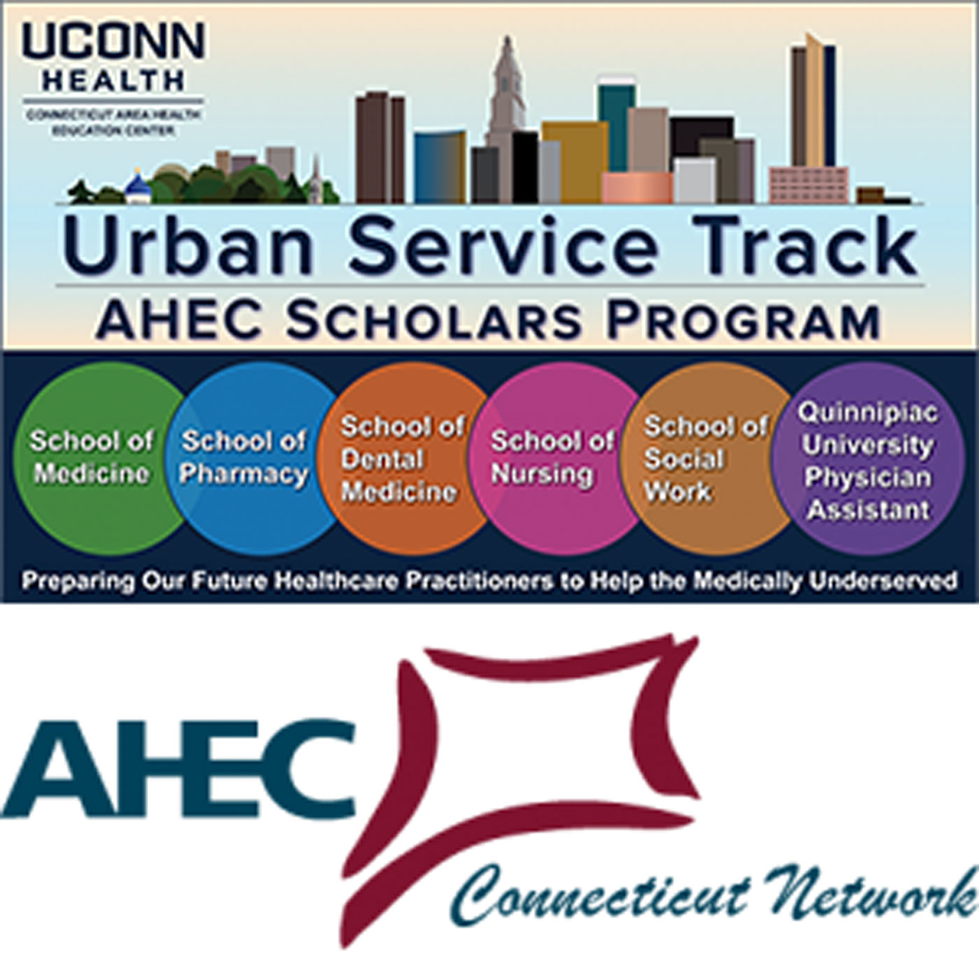 UConn Health Pulse