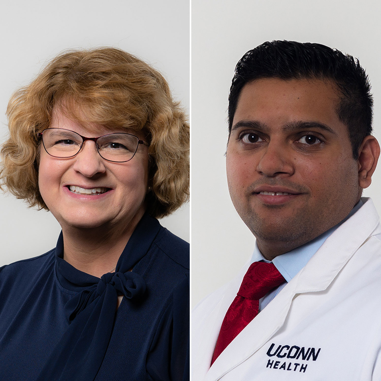 UConn Health Pulse