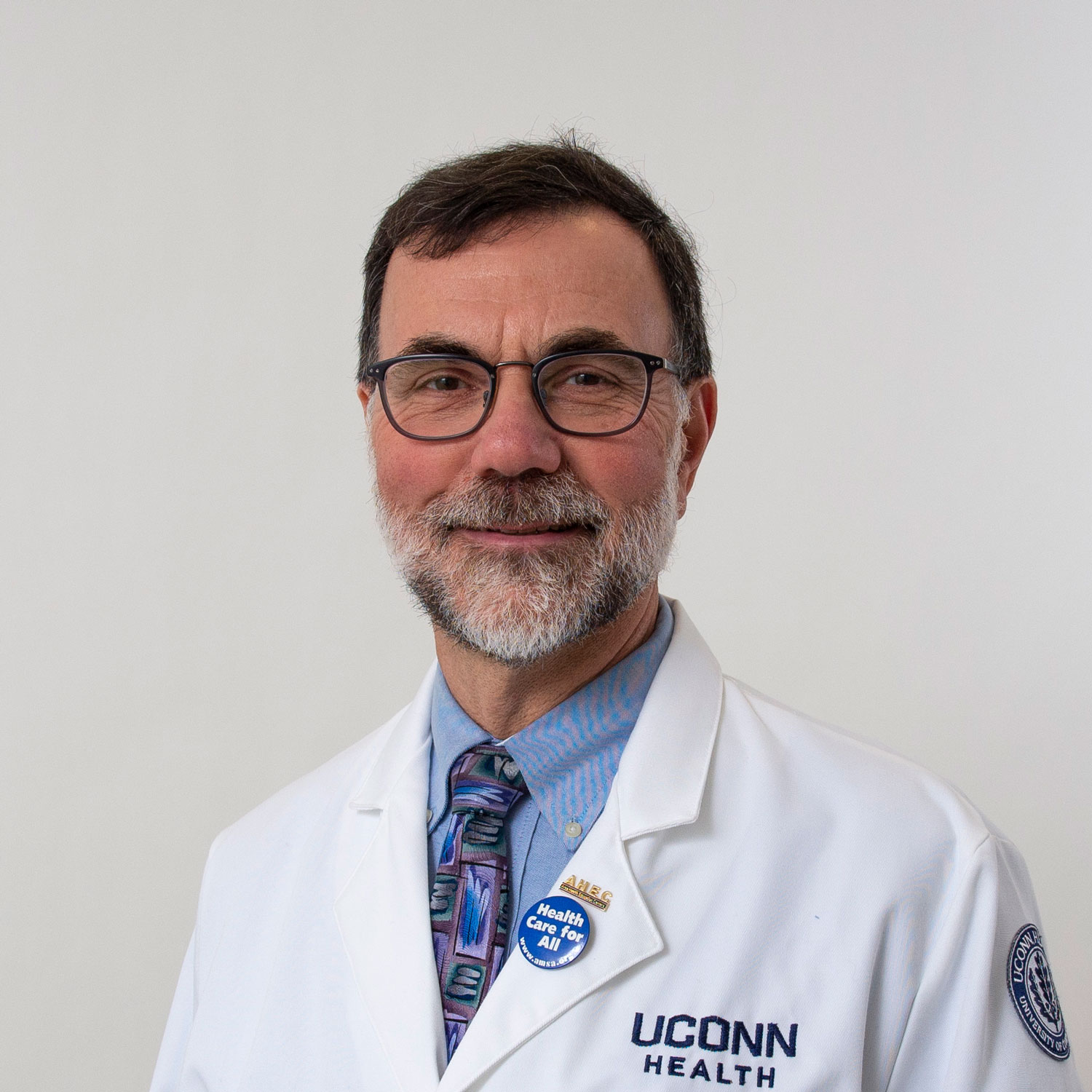 UConn Health Pulse
