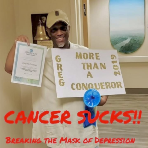 Cancer Sucks