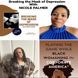 Playing The Game While Black Womaning