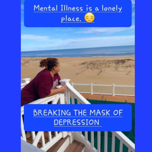 Mentally Ill and Lonely (Re-Broadcast)