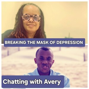 Chatting with Avery
