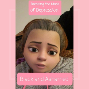 Black & Ashamed