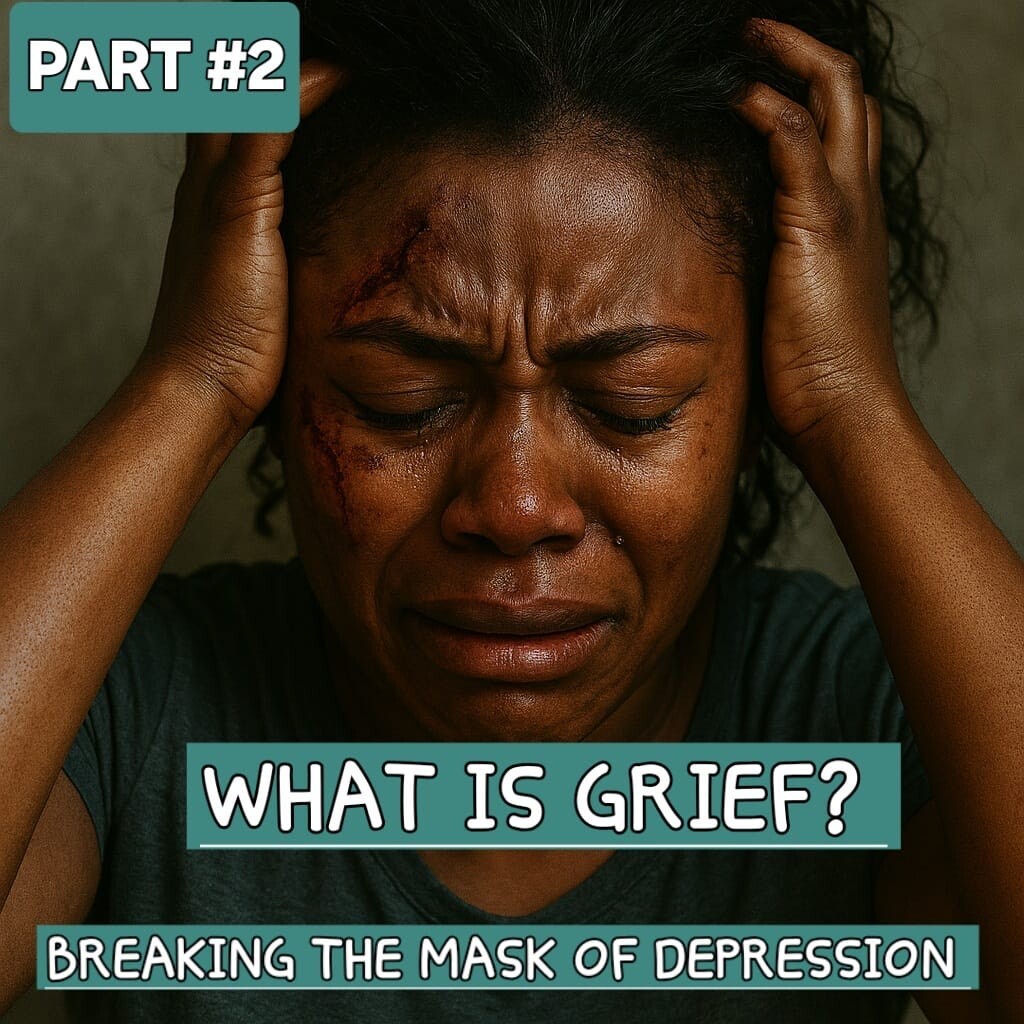 What is Grief 2