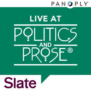 David Litt: Live at Politics and Prose