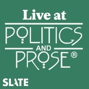 José Andrés: Live at Politics and Prose