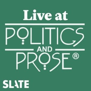 Amy Webb: Live at Politics and Prose