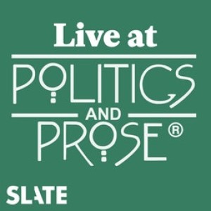 Simon Tam: Live at Politics and Prose