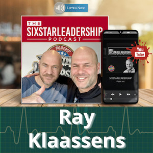 LIVE 🔴 CHAT met Ray Klaassens, woe 16-3 20u