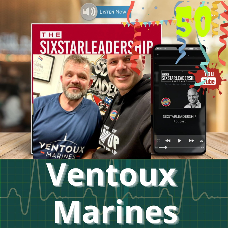 Sixstarleadership | Resultaat overstijgend leiderschap
