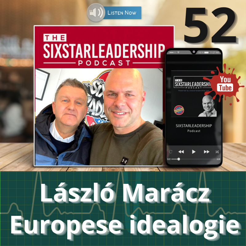Sixstarleadership | Resultaat overstijgend leiderschap