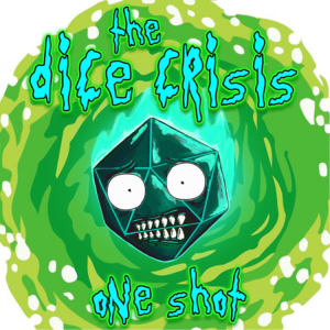 TDC One Shot: The Lost Dungeon Of Rickedness Pt.4