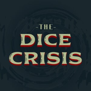 CRISIS ALERT: Get to the Discord!