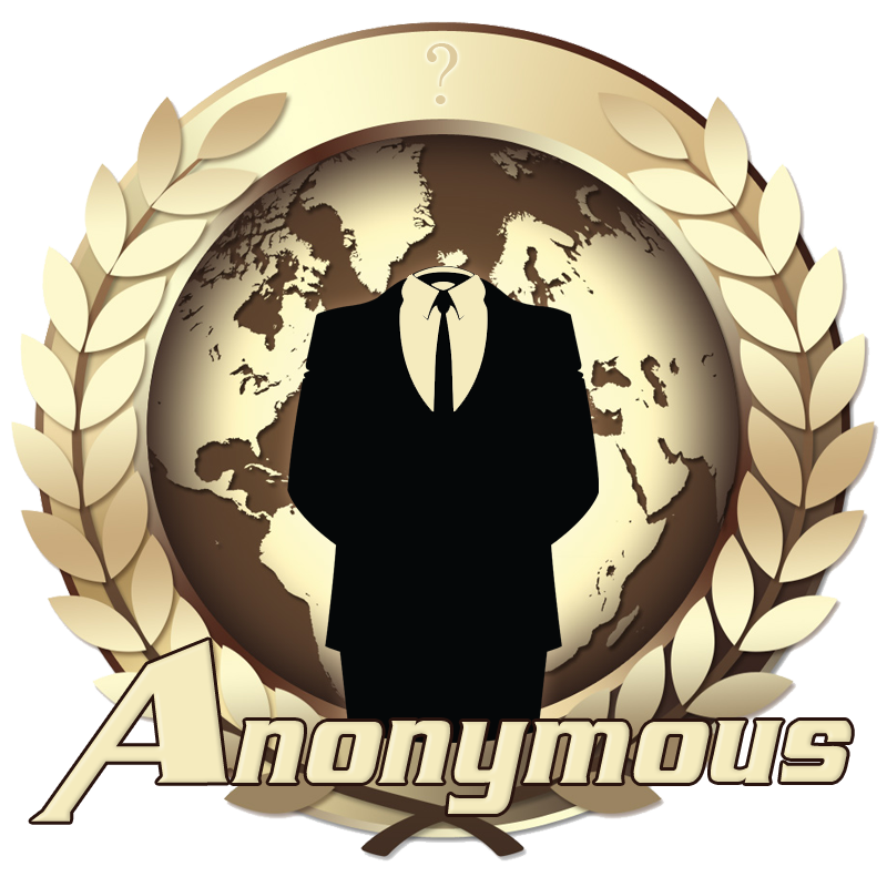 Anonymous Révolution