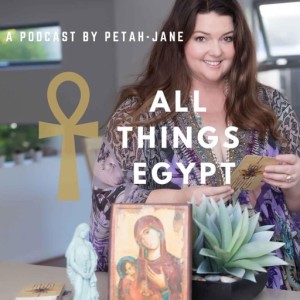 All Things Egypt Dec 11, 2019 28:00