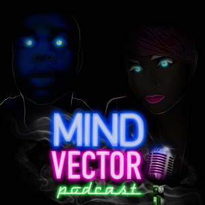Mind Vector Podcast Pilot
