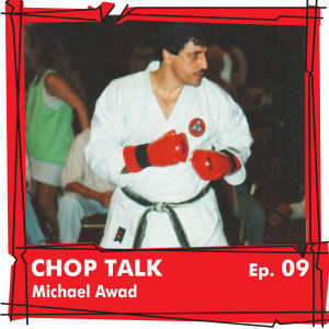 CT009 Tales from the Master with Michael Awad