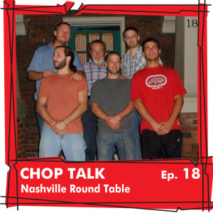 CT018 Nashville Round Table