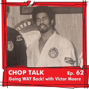 CT062 - Victor Moore: Going WAY Back!