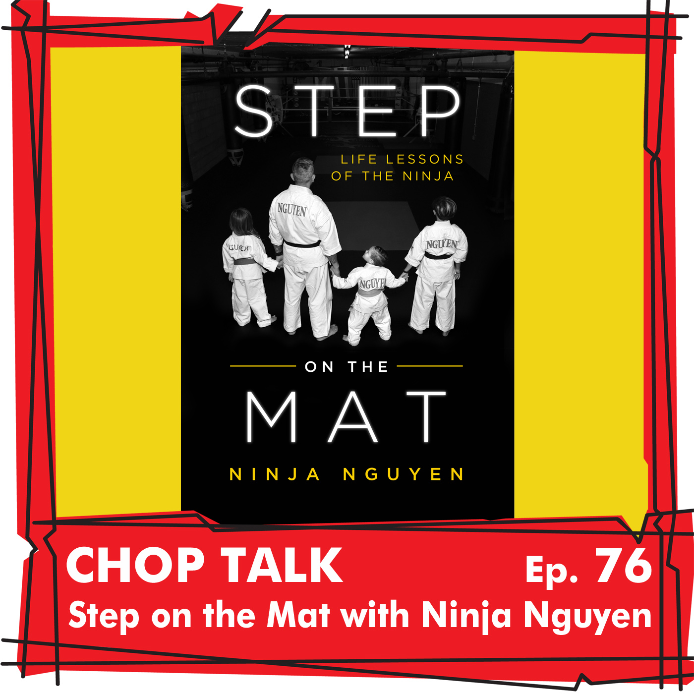 CHOP TALK: Karate | Martial Arts | Okinawa | Japan