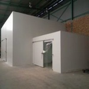 Freezer Rooms Are Vital For Transforming The Florists And Food Industry