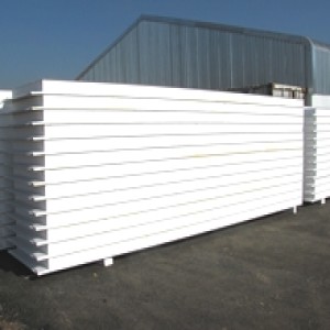 Metal Structural Insulated Panels Are Perfect For Your Next Project