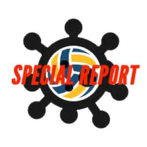 Special Report: Episode 1, Coronavirus Update with Aaron Brock, USAV Director of Sports Medicine