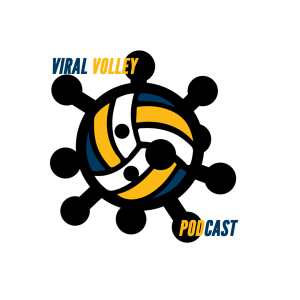 Sara Hughes USAV Beach: Viral Volley Podcast 4/9/20