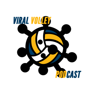 Becchara Palmer, AUS National Team: Viral Volley Podcast 3/31/20